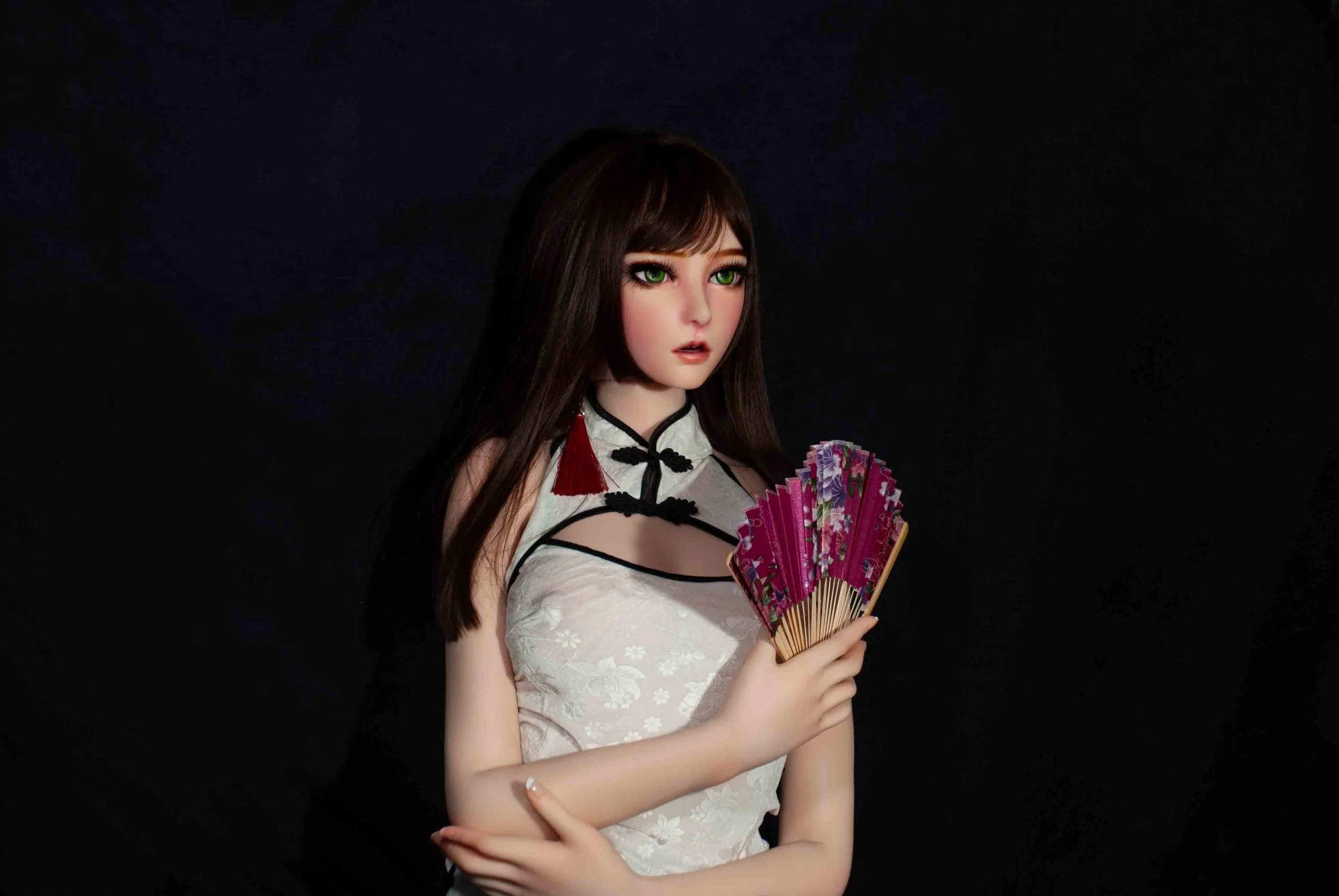 sex doll RCElsababe  – Yao Syannrin - 165cm5ft5 - Silicone Sex Doll - R C