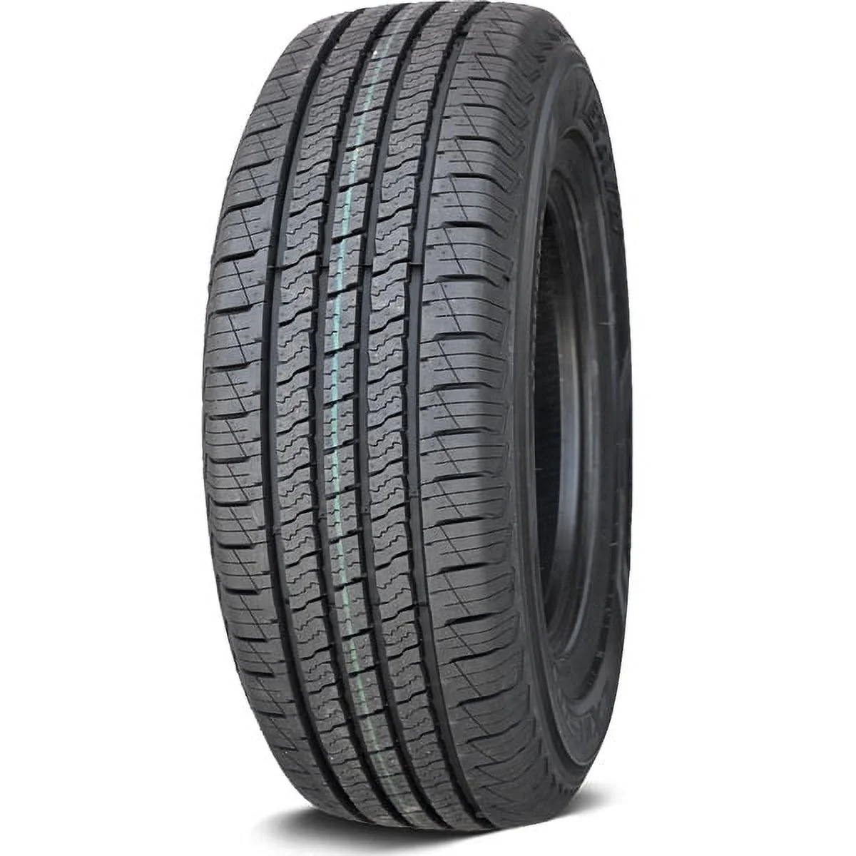 4 Lexani LXHT-206 P 235/75R15 105T SUV/Truck Premium Highway All Season M+S Tire LXST2061575020 / 235/75/15 / 2357515