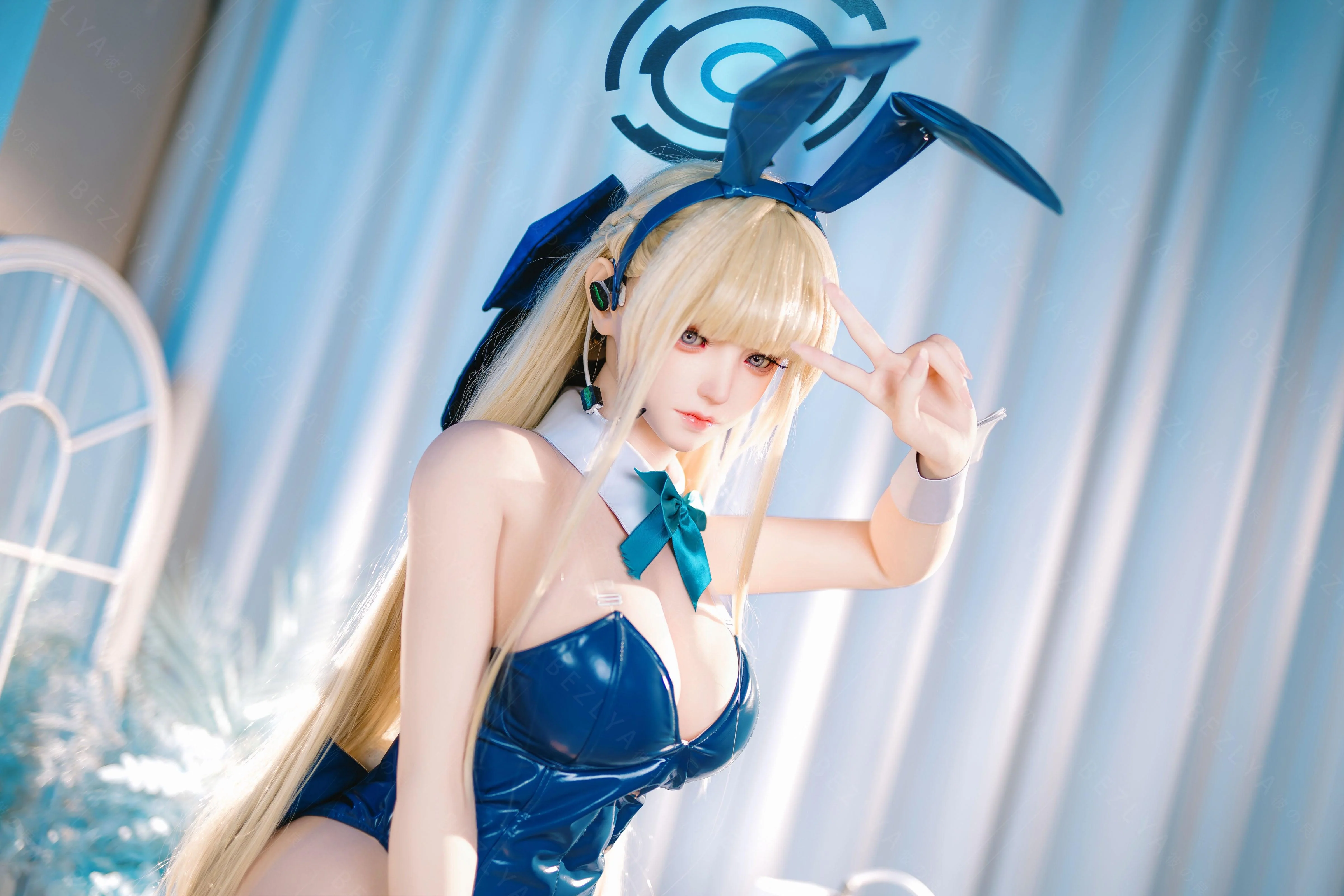 sex doll RCBezlya - Campanula - 155cm/5ft1 - 2.2CF C-cup - Silicone Sex Doll - R C