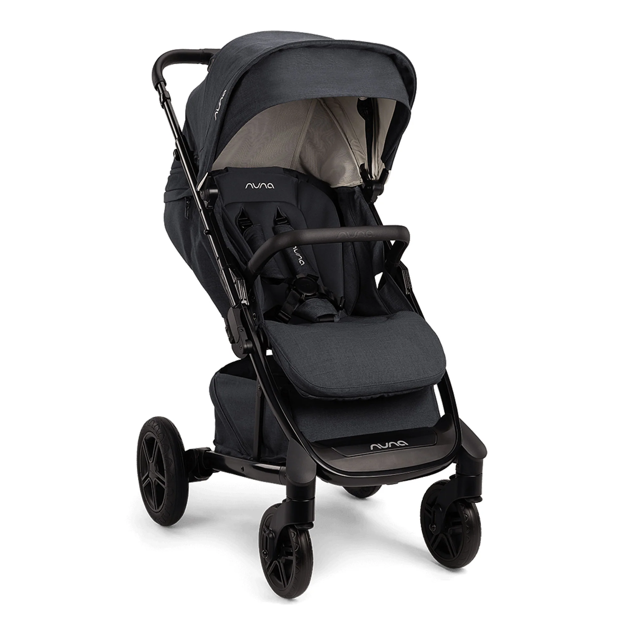 2026 Nuna TAVO Next Stroller