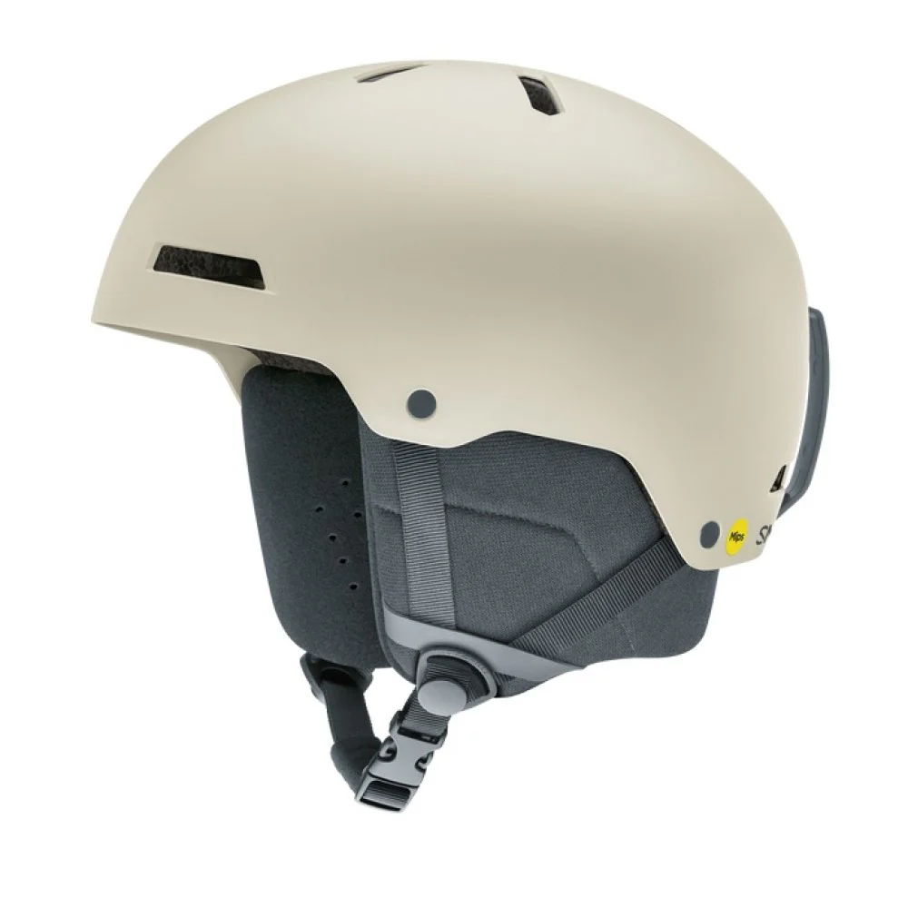 Smith Rodeo Helmet with MIPS, Advanced ABS Shell & Micro-Adjustable Fit