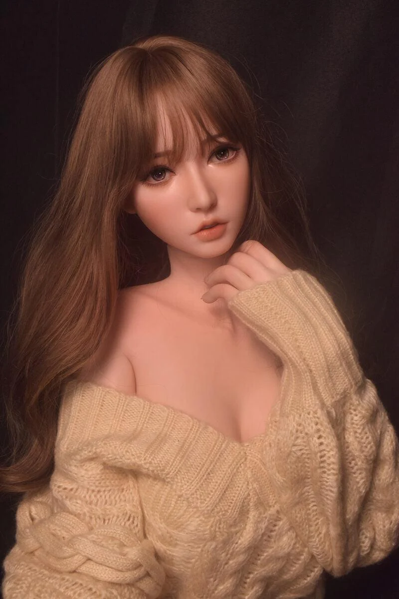 sex doll RCElsababe  – Fukada Ryoko - 165cm5ft5 - Silicone Sex Doll - R C