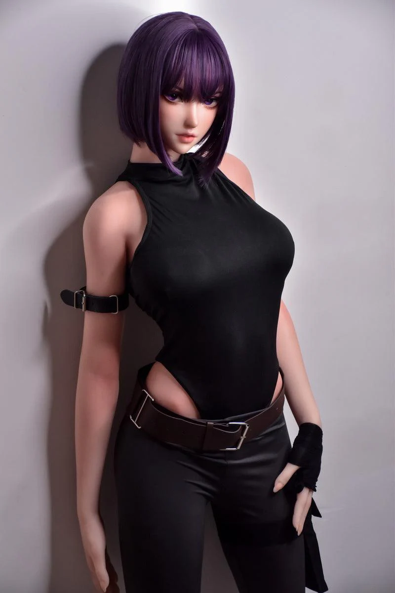 sex doll RCElsababe  – Hirano Rin - 165cm/5ft5 - Silicone Sex Doll - R C