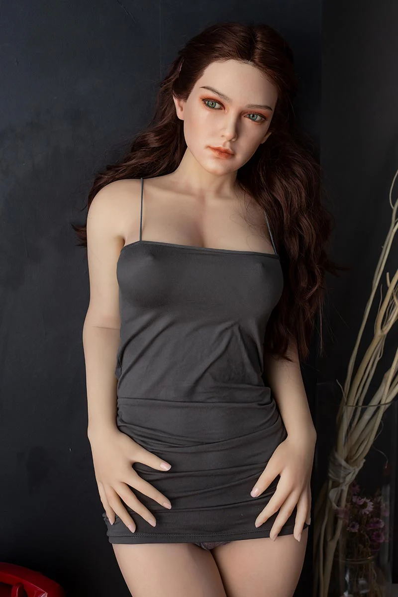 sex doll RC167cm (5ft6) E-Cup High Quality Sex Dolls - Starpery Doll Isabel - R C