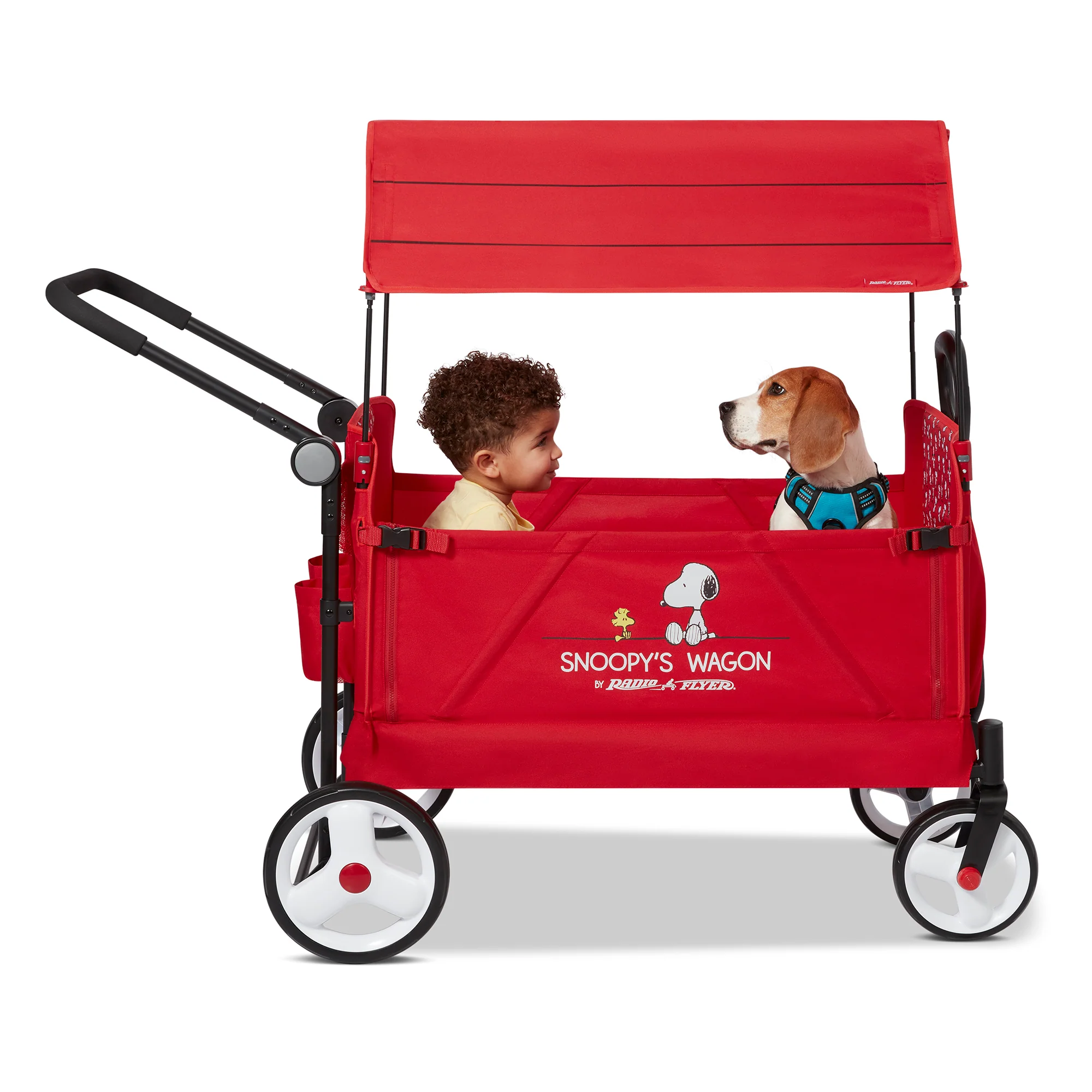 2026 Snoopy's Wagon