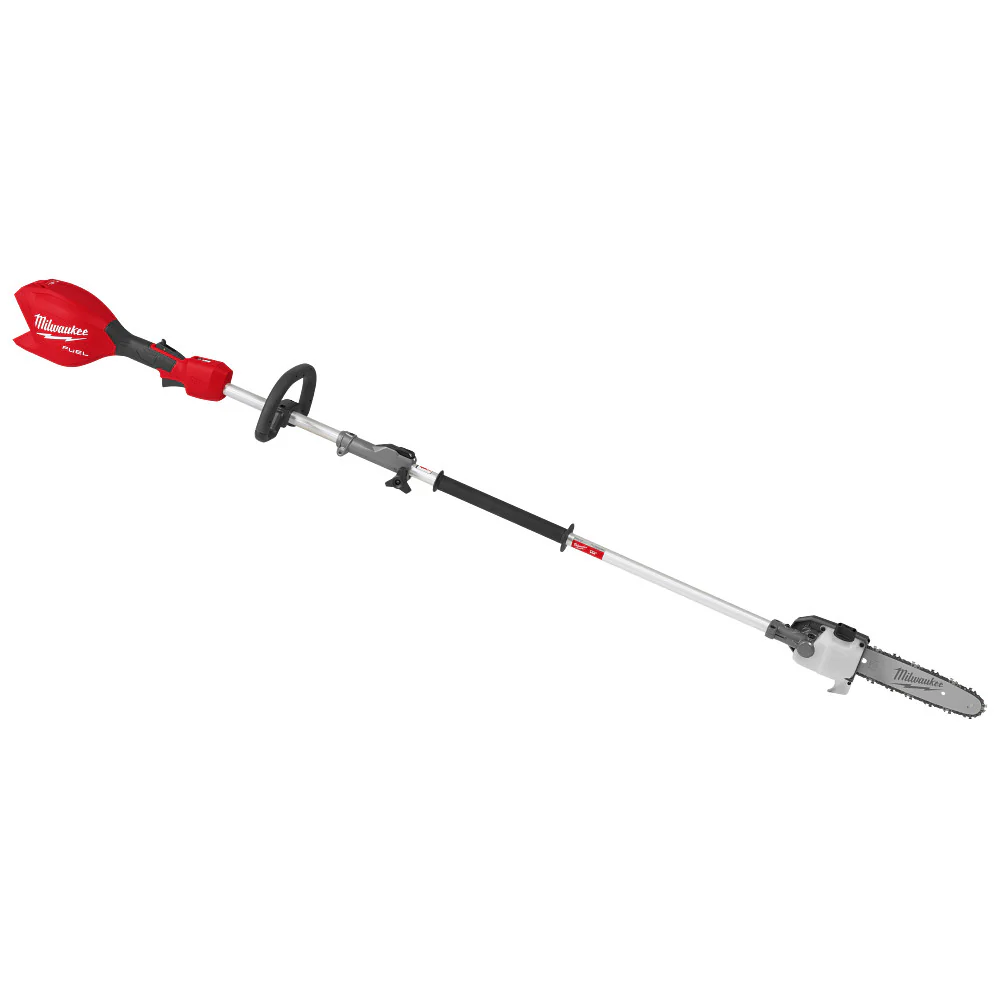 2026 Milwaukee 3016-20PS M18 FUEL 18V Pole Saw w/ QUIK-LOK - Bare Tool
