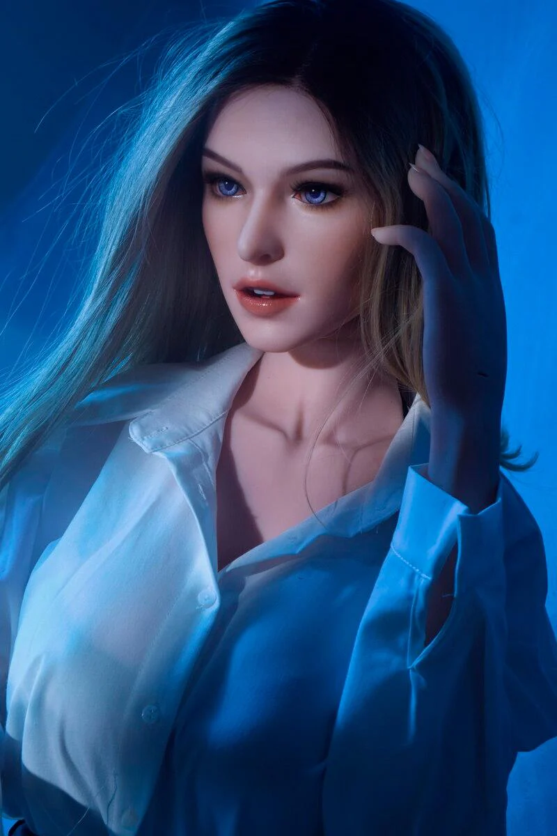 sex doll RCElsababe  – Tyler Grande - 165cm5ft5 - Silicone Sex Doll - R C