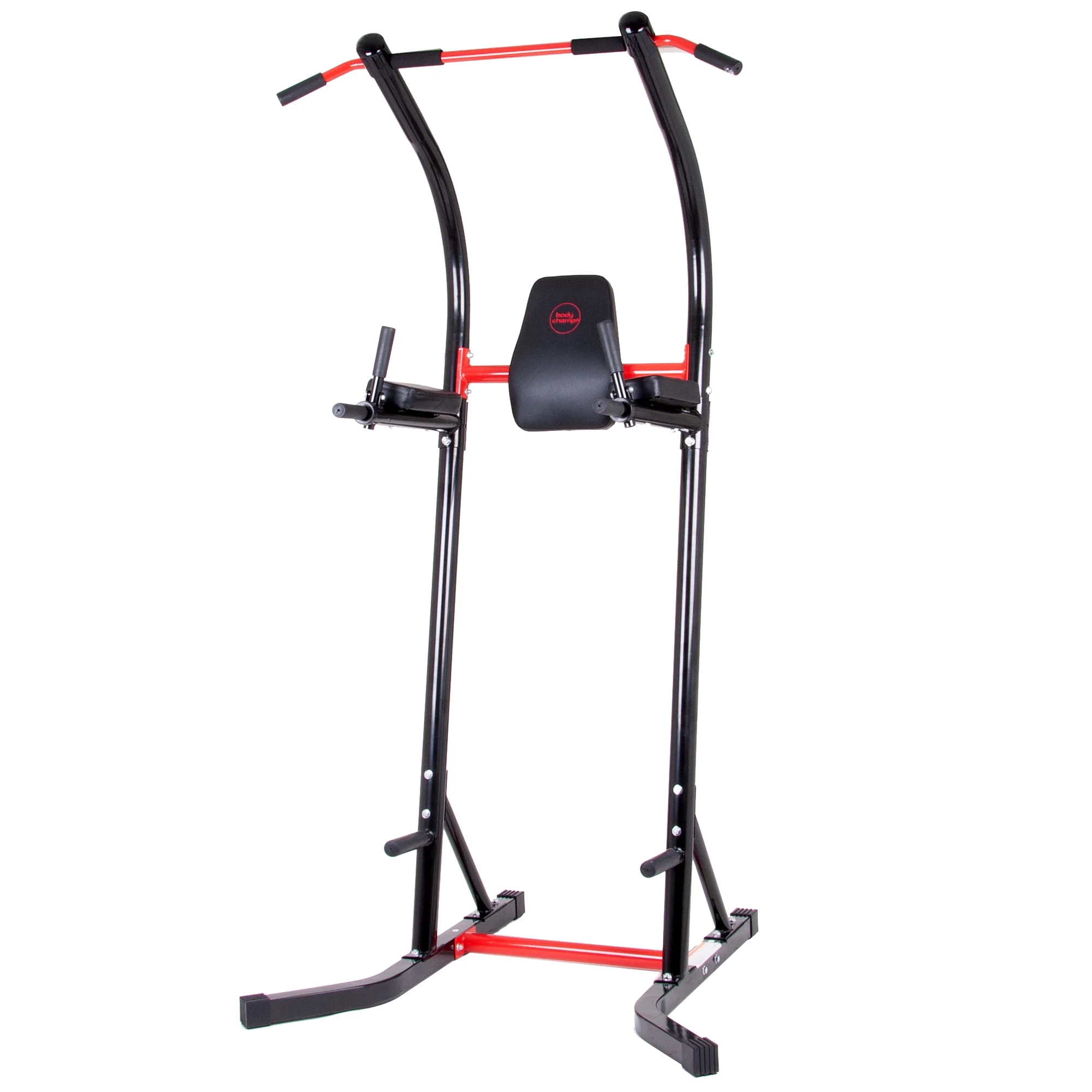 2026 Body Champ Multifunction Power Tower- 250lb Capacity