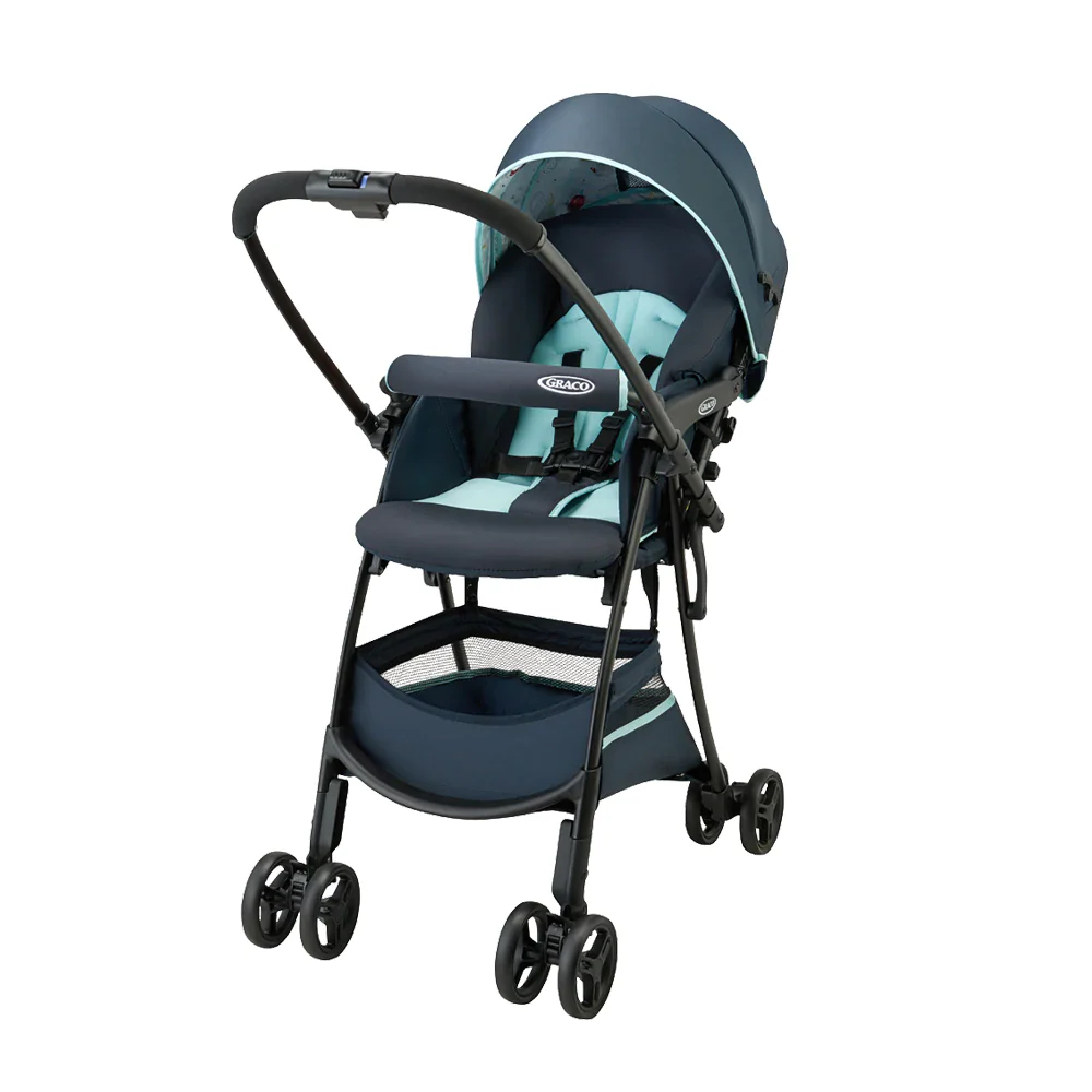 2026 Graco Citi Go Stroller