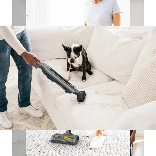 2026 Shark® WV361UK WandVac™ System 2-in-1 Cordless Handheld Vacuum Cleaner [Single Battery]