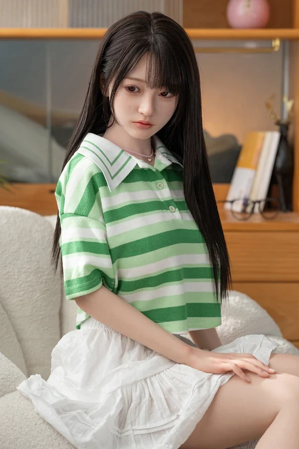 sex doll RC5.1ft/157cm Real Lifelike Sex Dolls - Shuyu - R C