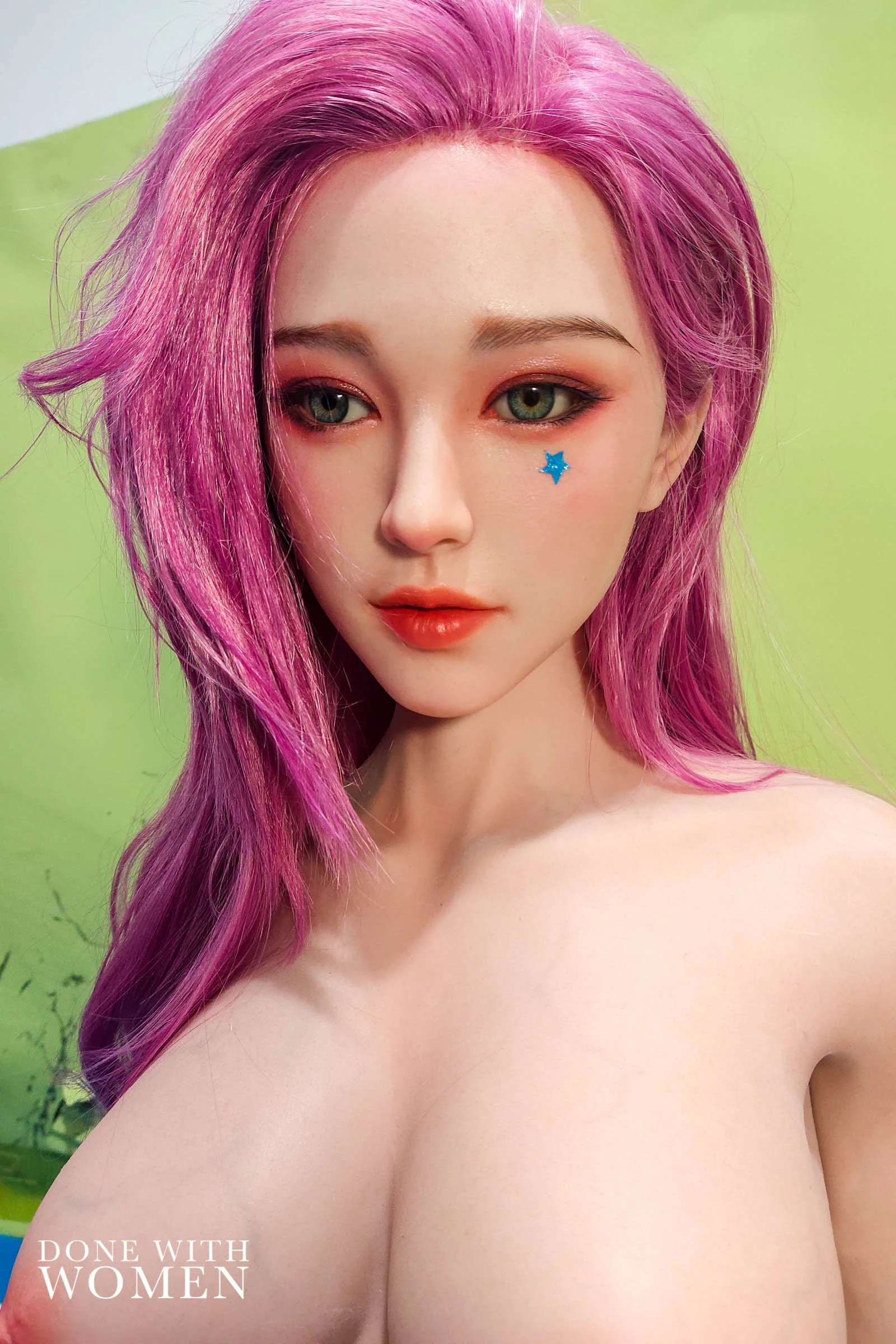 sex doll RCStarpery 171cm / 5ft7 D Cup - Saner - R C