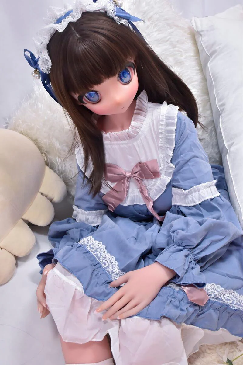 sex doll RCElsababe  – Arisugawa Yumeko - 148cm/4ft10 - Anime Silicone Sex Doll - R C