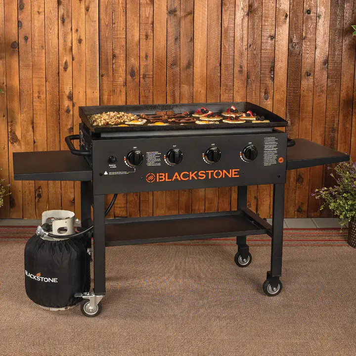 2026 Blackstone 4-Burner 36