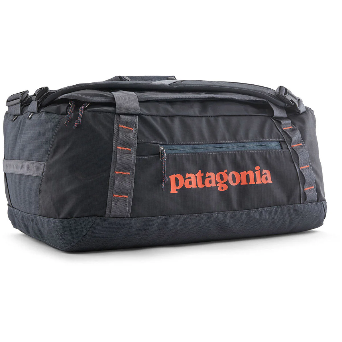 2026 Black Hole Duffel 40L