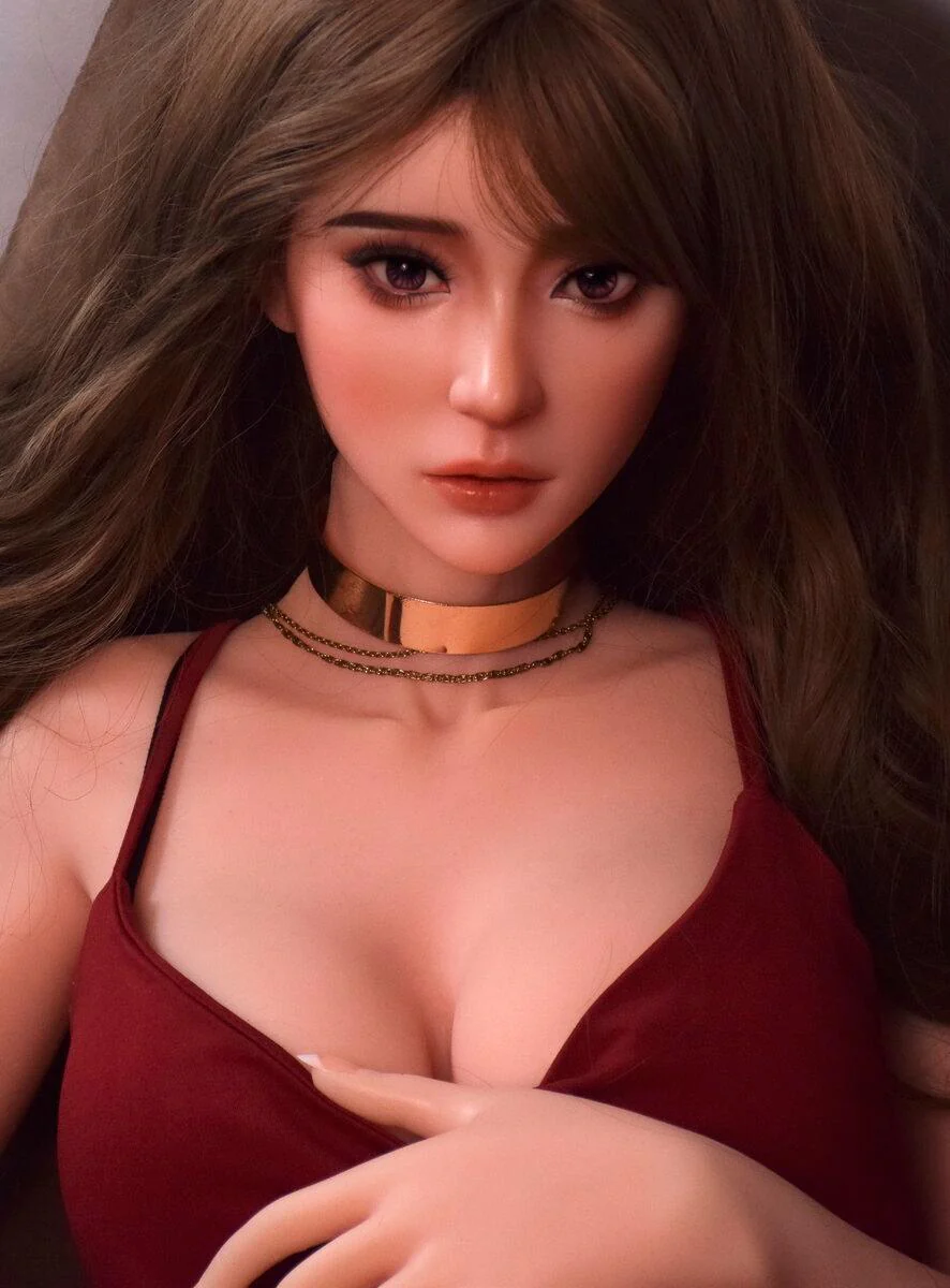 sex doll RCElsababe  – Eguchi Masami - 165cm/5ft5 - Silicone Sex Doll - R C