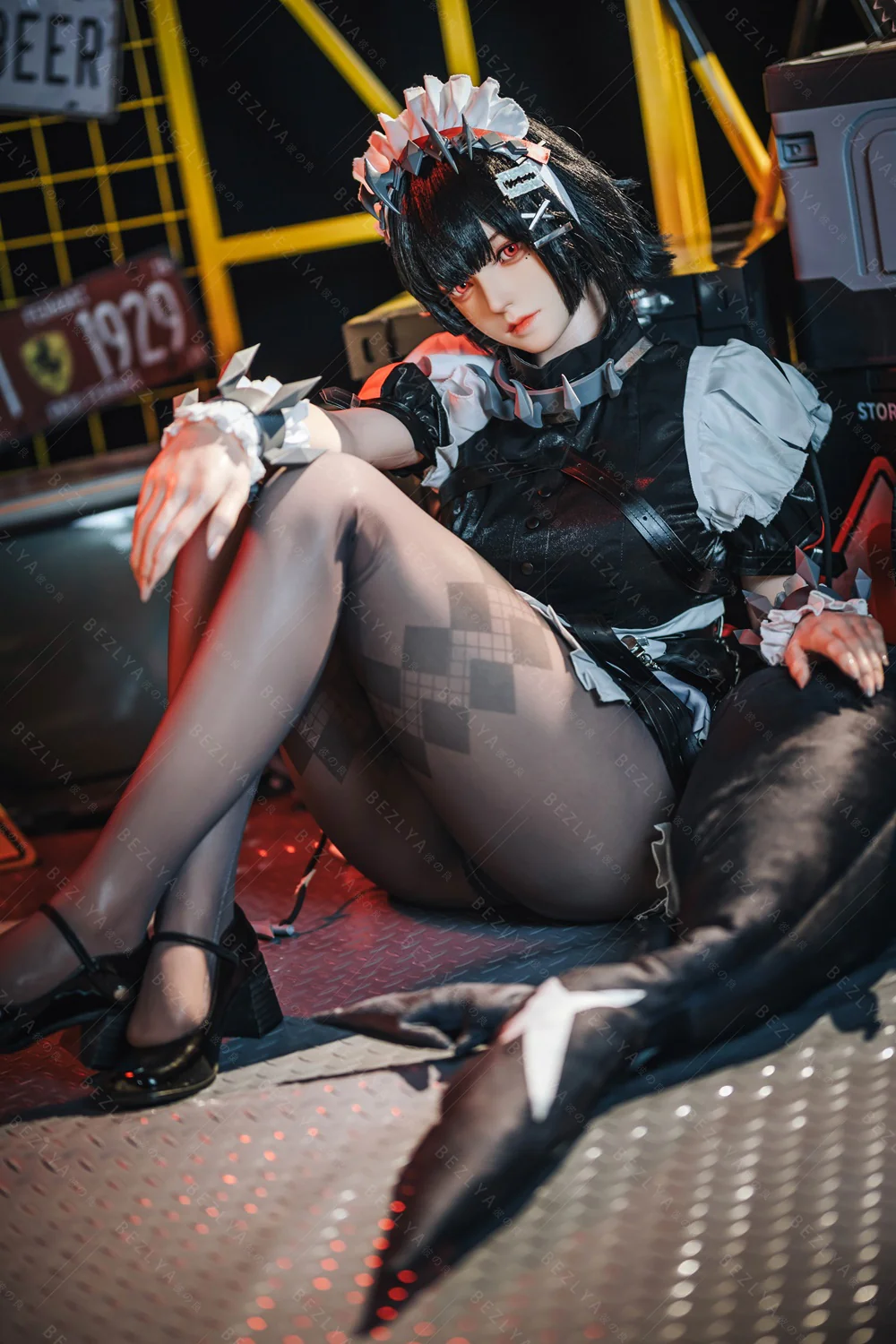 sex doll RCBezlya - Campanula - 155cm/5ft1 - 2.2CF C-cup - Silicone Sex Doll - R C