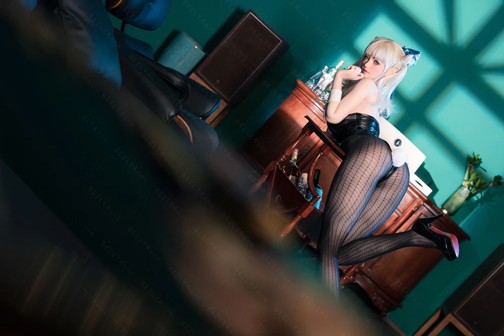 sex doll RCBezlya - Oleander - 155cm/5ft1 - 2.2CF C-cup - Silicone Sex Doll - R C