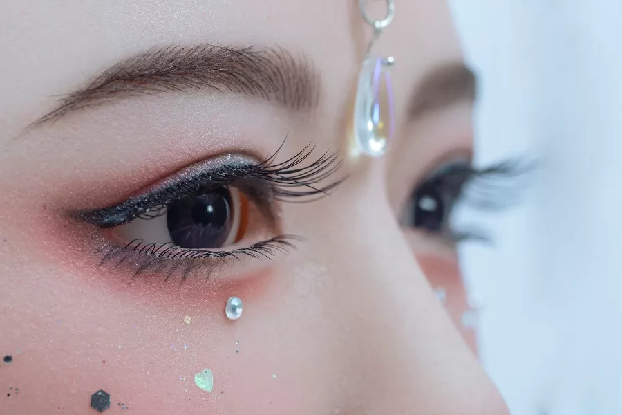 sex doll RC160cm / 5ft3 Busty Fantasy Elf Silicone Sex Doll - Dime Doll: Eve - R C