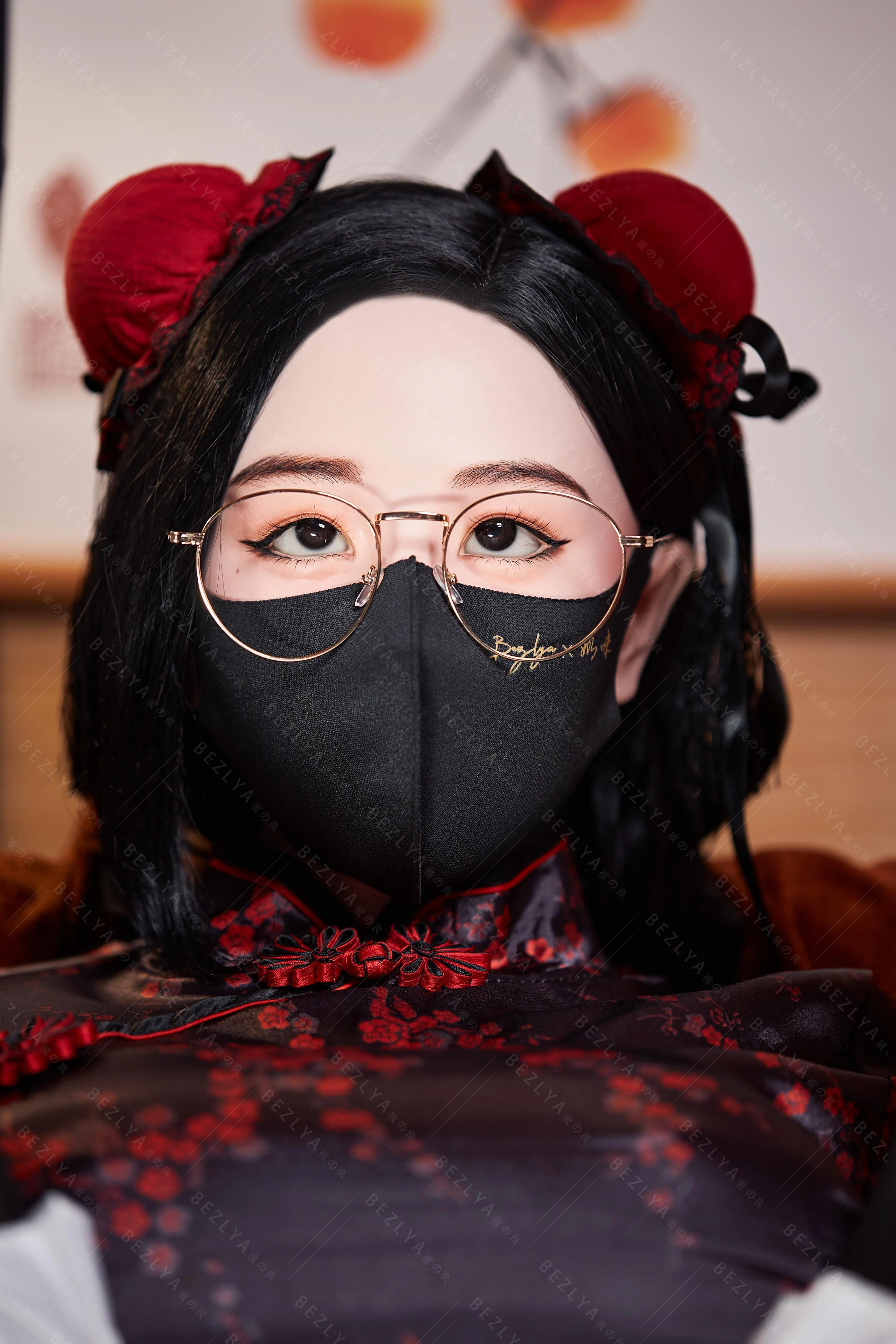 sex doll RCBezlya - Naimi - 168cm/5ft6 - 2.2U E-cup - Silicone Sex Doll - R C