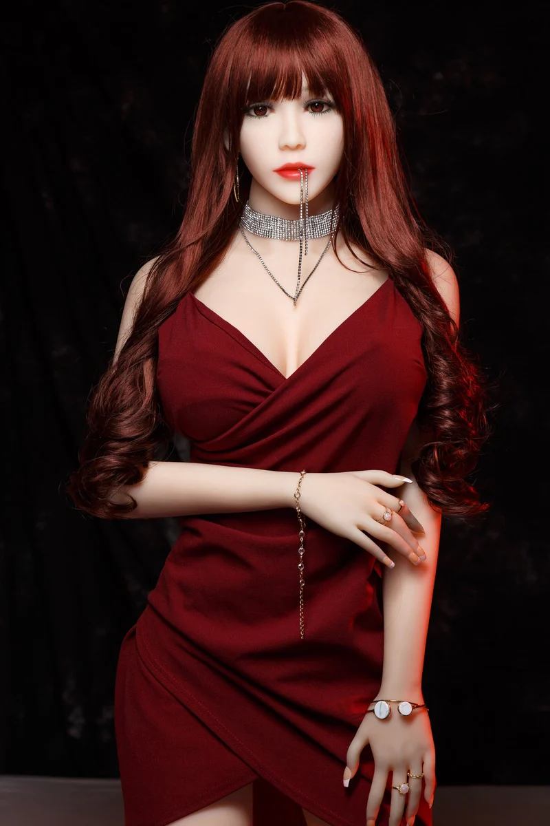 sex doll RC5.41ft/165cm Beauty Hot TPE Dolls – Tallis - R C