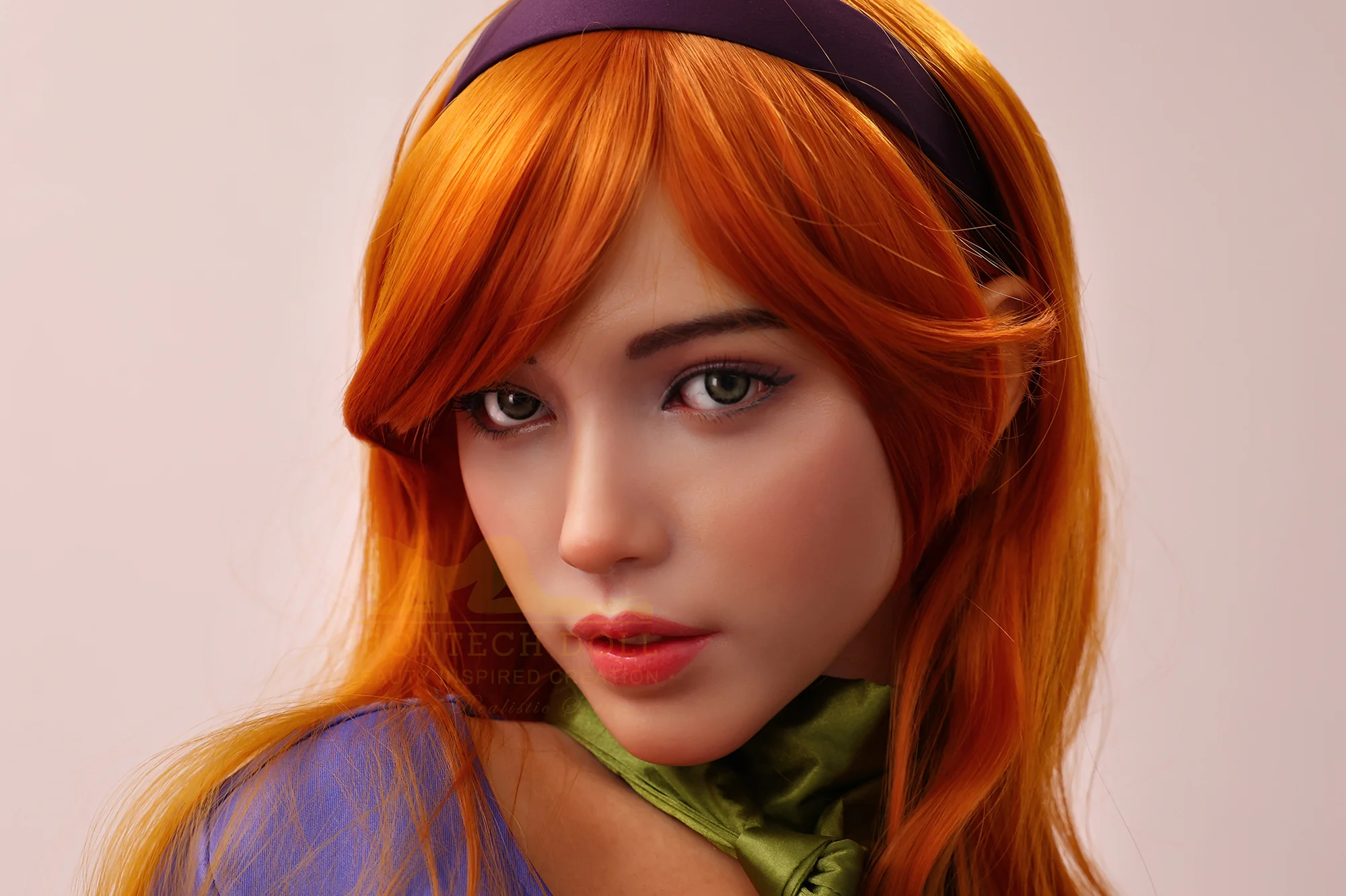 sex doll RCIrontech Doll – S42 Lexi - 167cm/5ft6 D-cup Silicone Sex Doll - R C