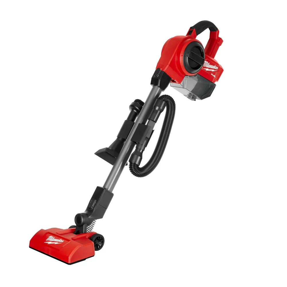 2026 Milwaukee  0940-20 M18 FUEL Compact Vacuum, Bare Tool
