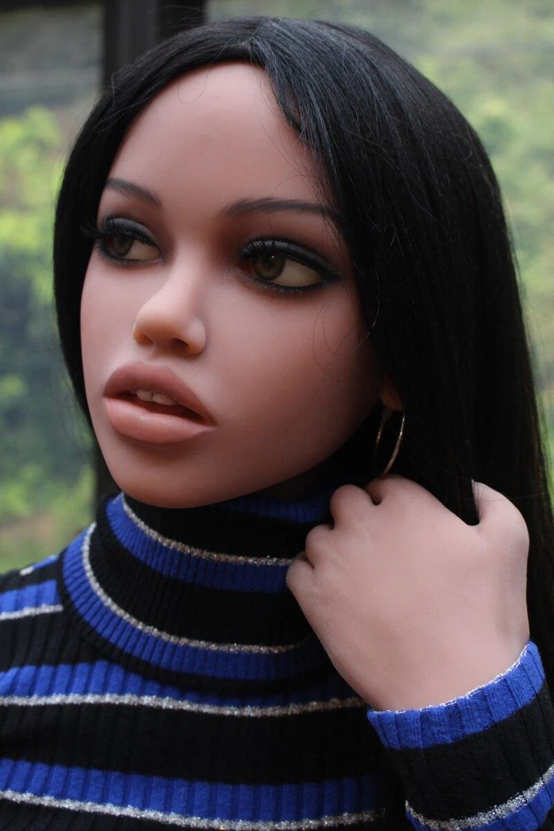 sex doll RCIrontech Doll -  Virgil - 163cm/5ft4 F-cup - TPE Sex Doll - R C