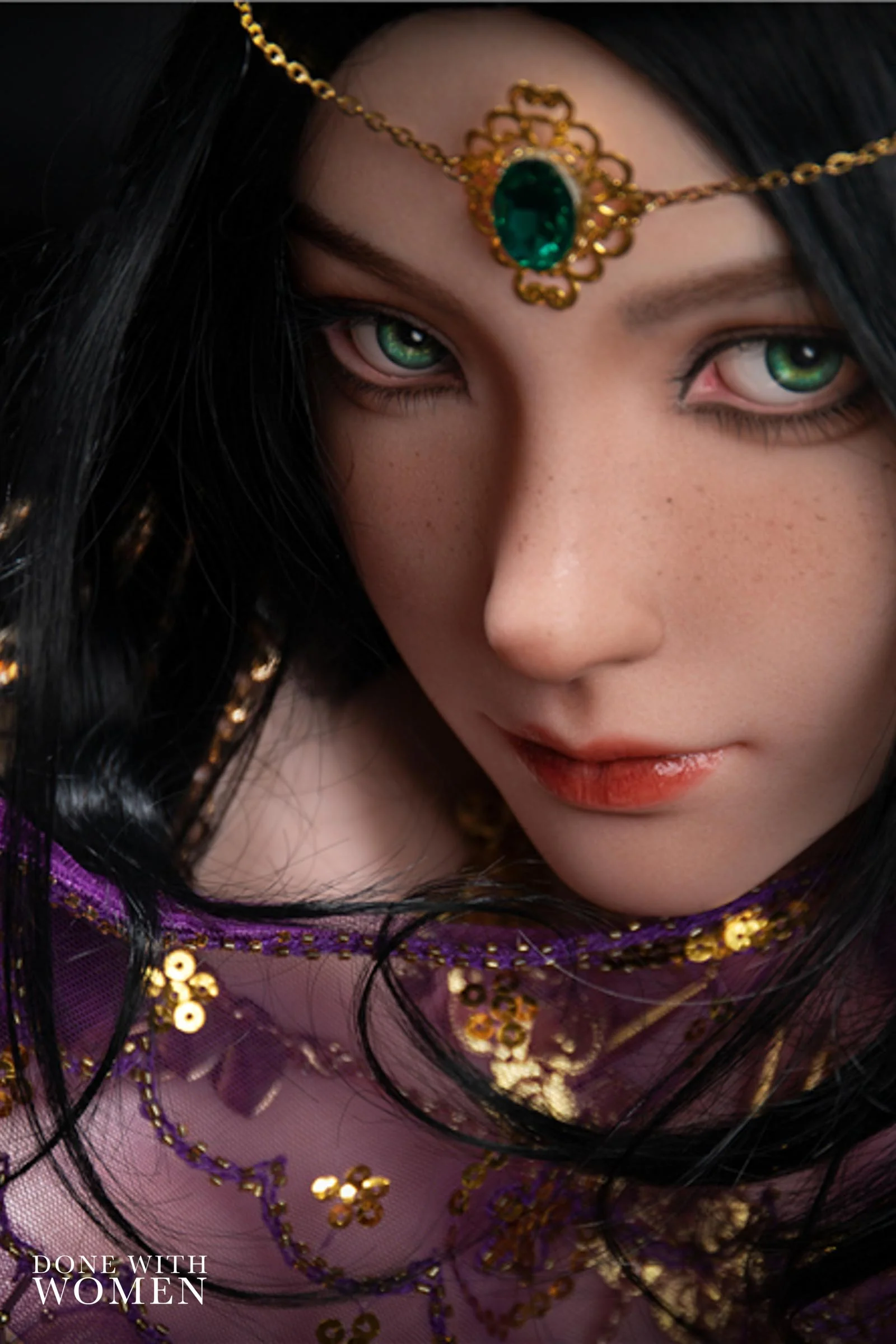 sex doll RCIrontech Doll 166cm / 5ft5 Silicone Kitty (Princess) - R C