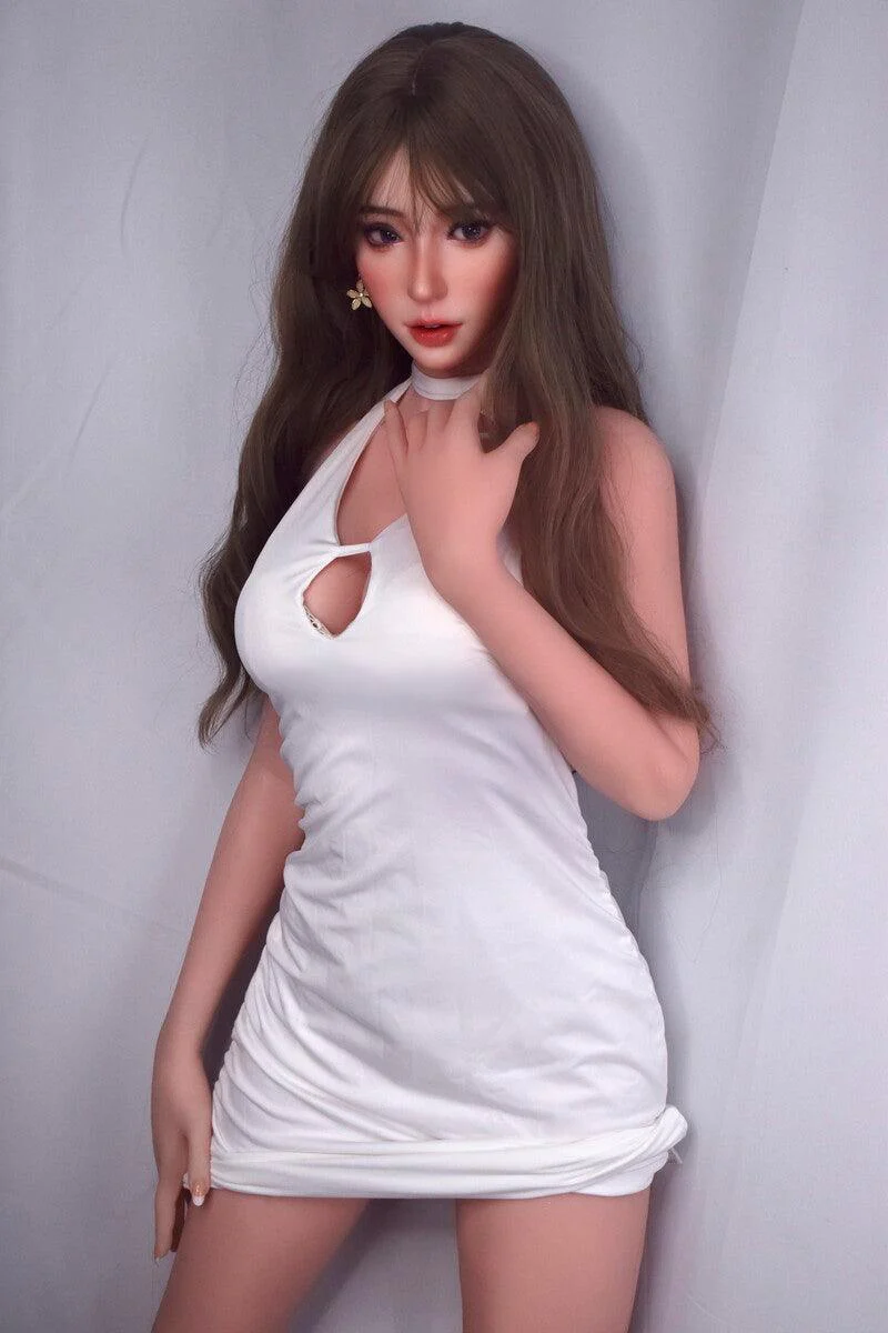 sex doll RCElsababe  – Amami Tomoko - 165cm/5ft5 - Silicone Sex Doll - R C