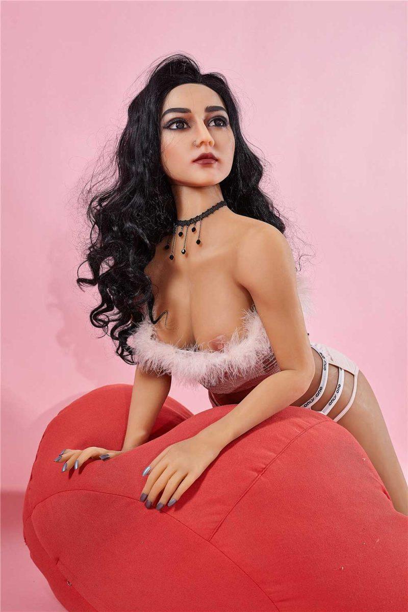sex doll RCIrontech Doll -  Deanna - 150cm/4ft11 E-cup - TPE Sex Doll - R C