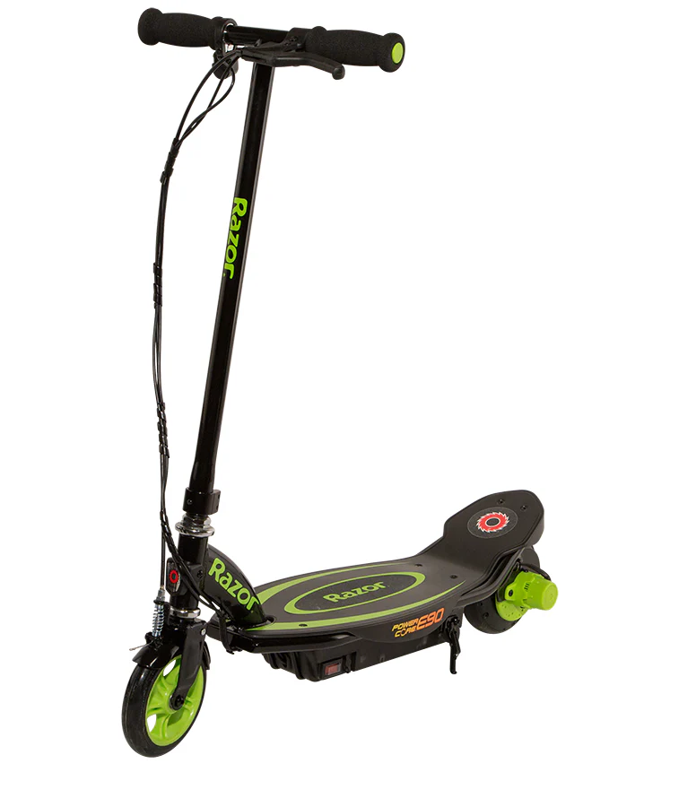 2026 Power Core E90 Electric Scooter
