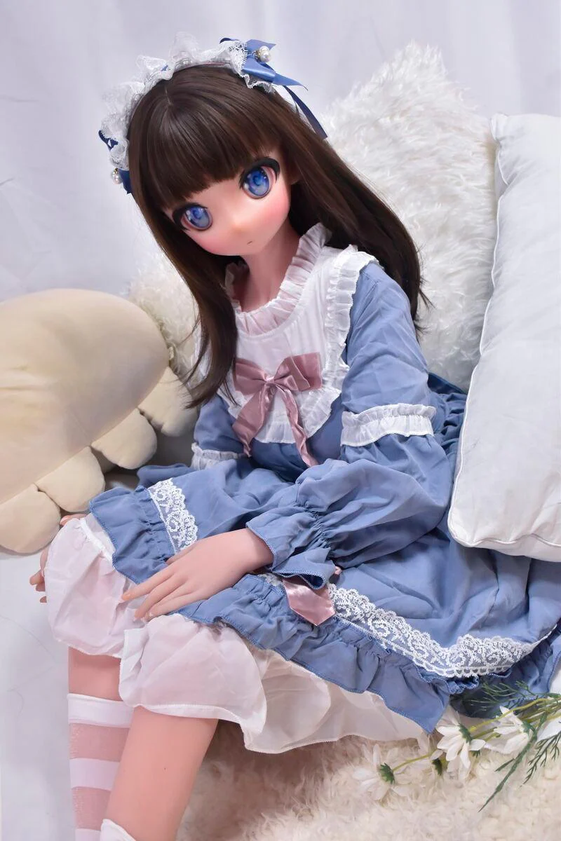 sex doll RCElsababe  – Arisugawa Yumeko - 148cm/4ft10 - Anime Silicone Sex Doll - R C