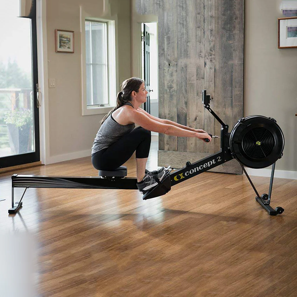 2026 Concept2 Model D Rower