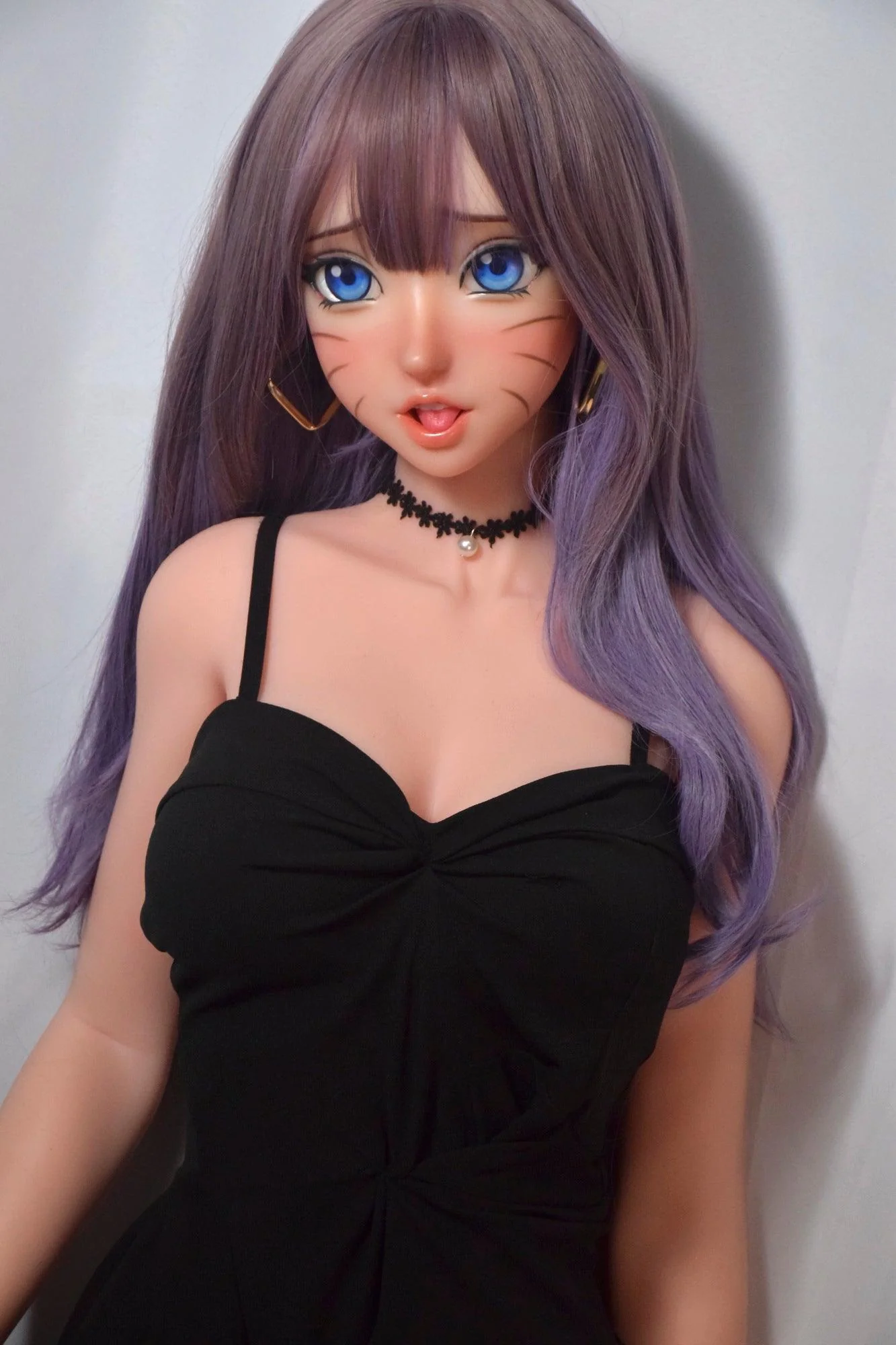 sex doll RCElsababe  – Igarashi Akiko - 160cm/5ft3 - Silicone Head + TPE Body Sex Doll - R C