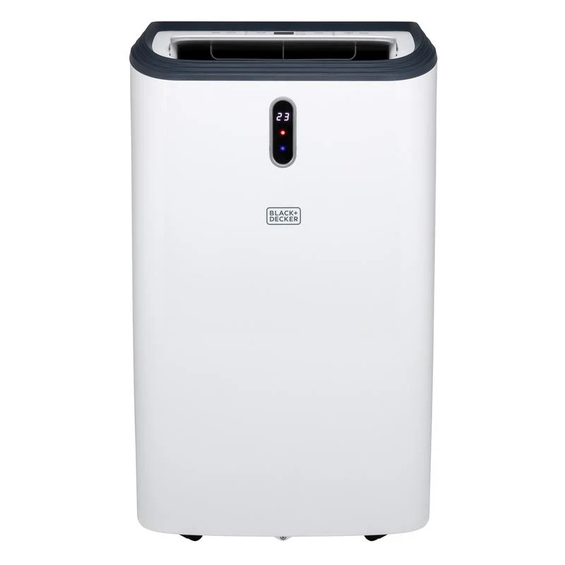Black+Decker BXAC40018GB 16000 BTU Portable Smart Air Conditioner
