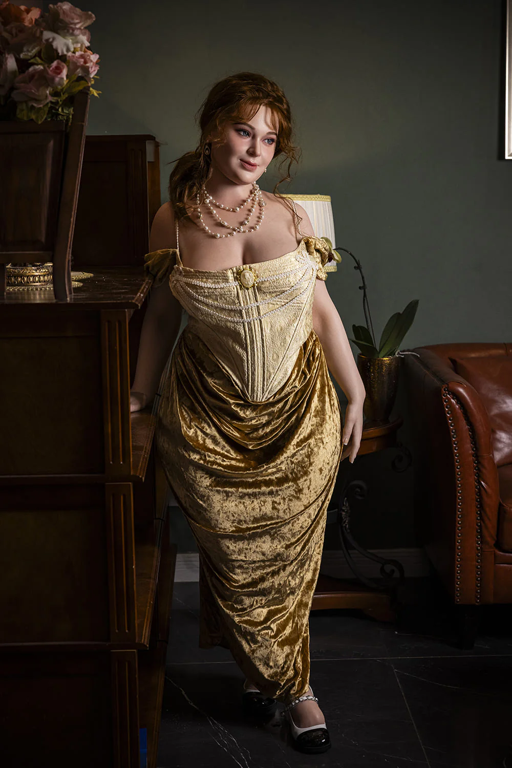 sex doll RCAshley - 5 ft 3