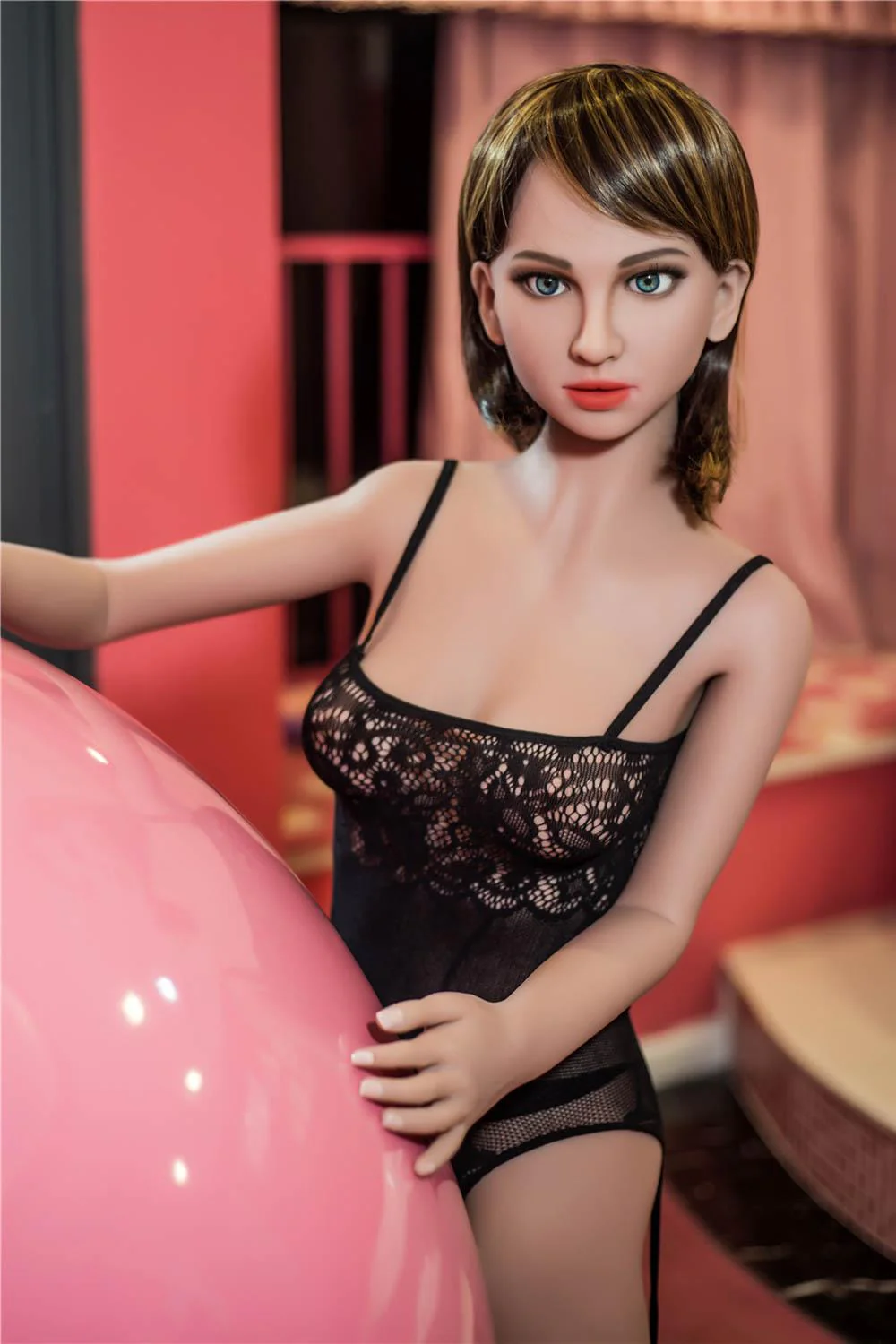 sex doll RCIrontech Doll -  Darlene - 155cm/5ft1 D-cup - TPE Sex Doll - R C