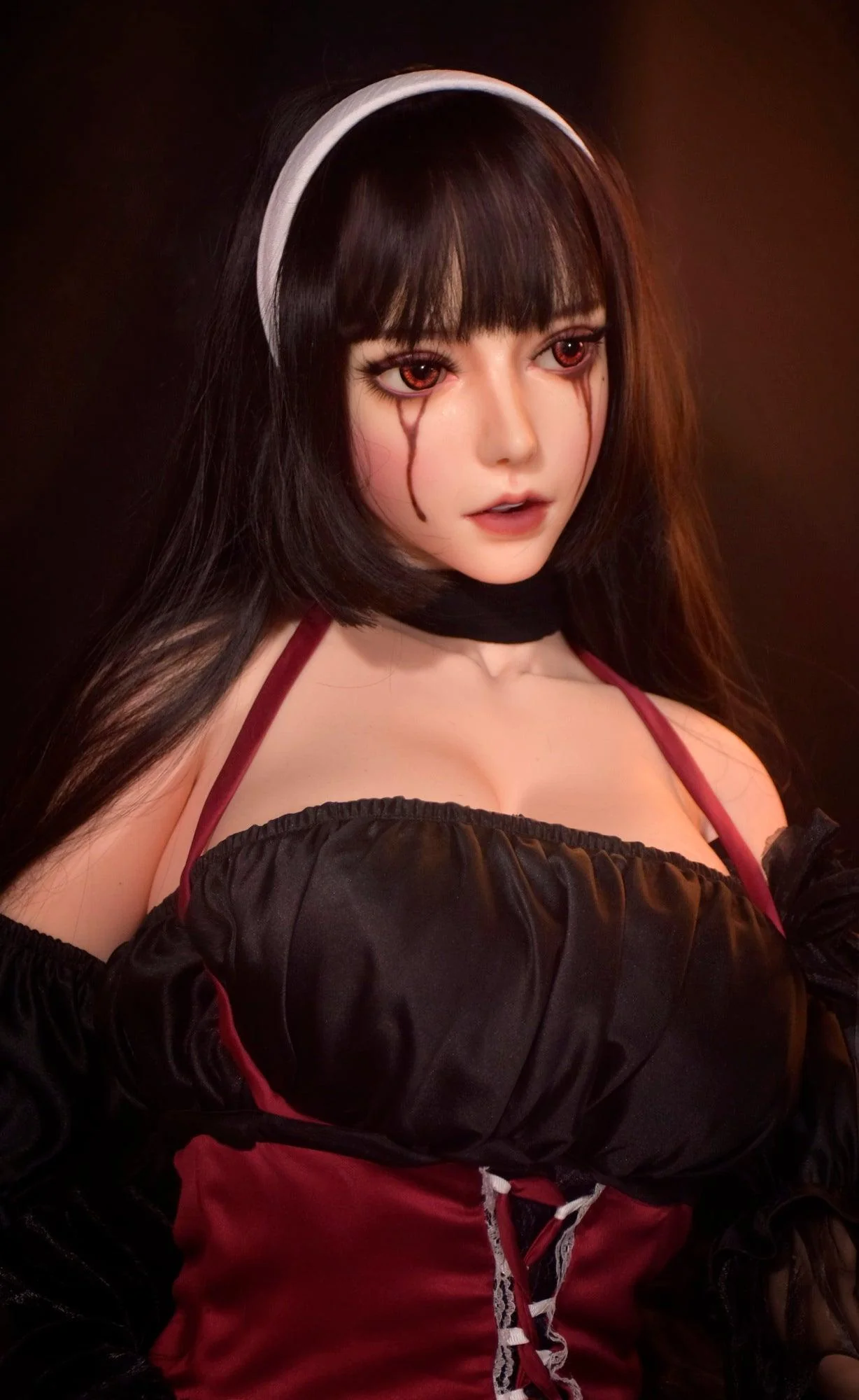 sex doll RCElsababe  – Sakuraki Koyuki - 165cm5ft5 - Silicone Sex Doll - R C