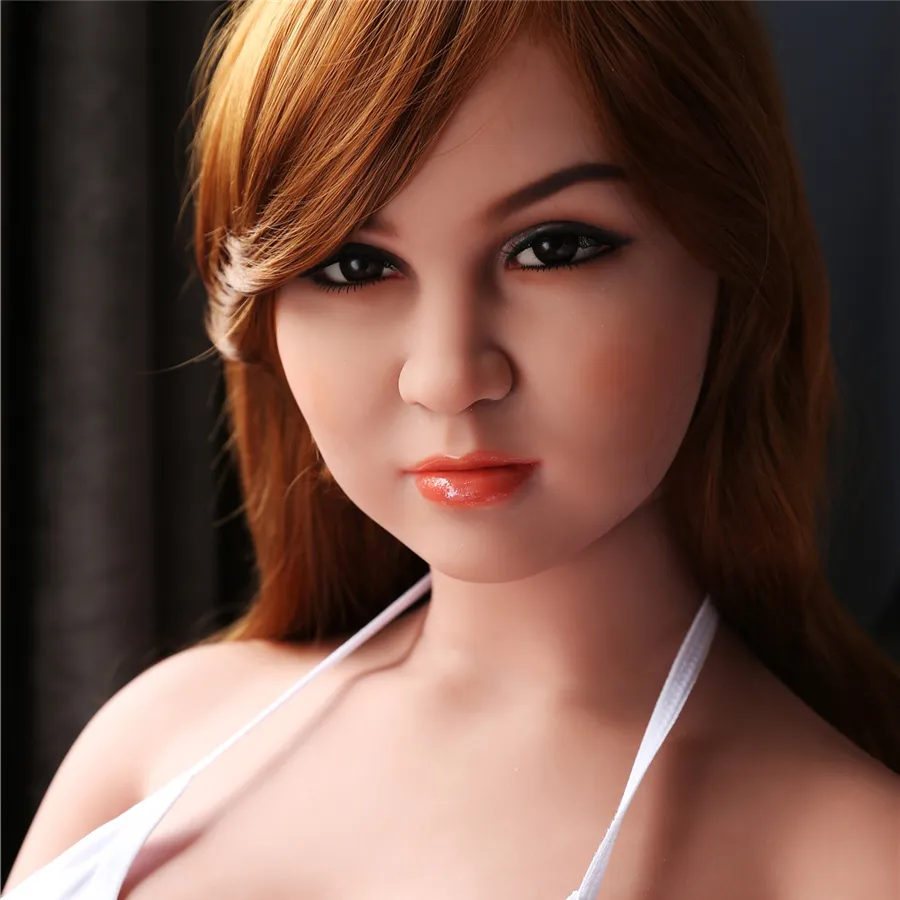 sex doll RC5.2ft/158cm Pregnant TPE Sex Doll – WM DOLL Brynn - R C