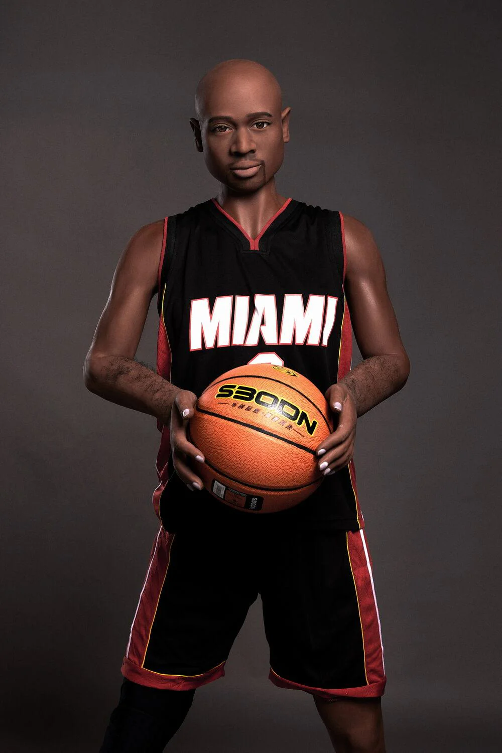 sex doll RCIrontech Doll -  Oscar - 175cm/5ft9 Male - TPE Sex Doll - R C