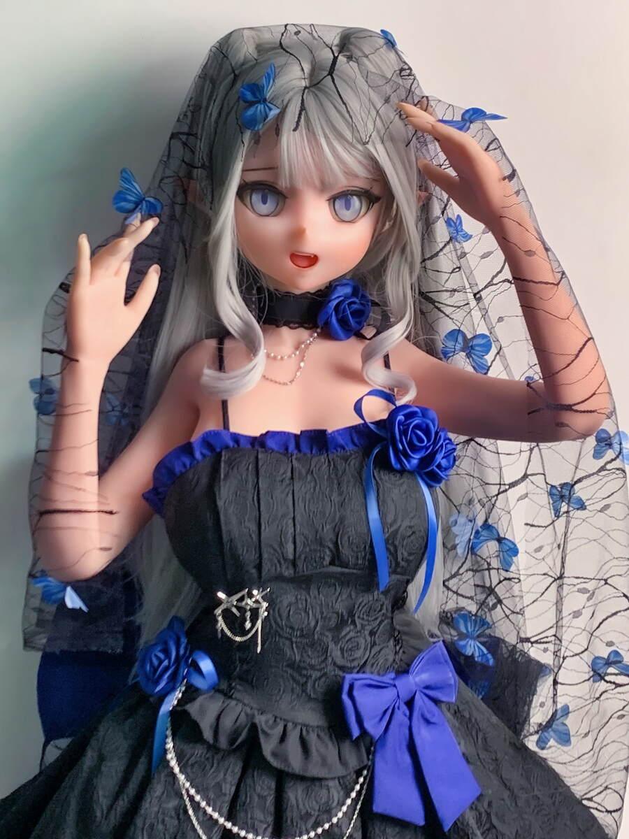 sex doll RCElsababe  – Mizuki Risa - 148cm/4ft10 - Silicone Sex Doll - R C