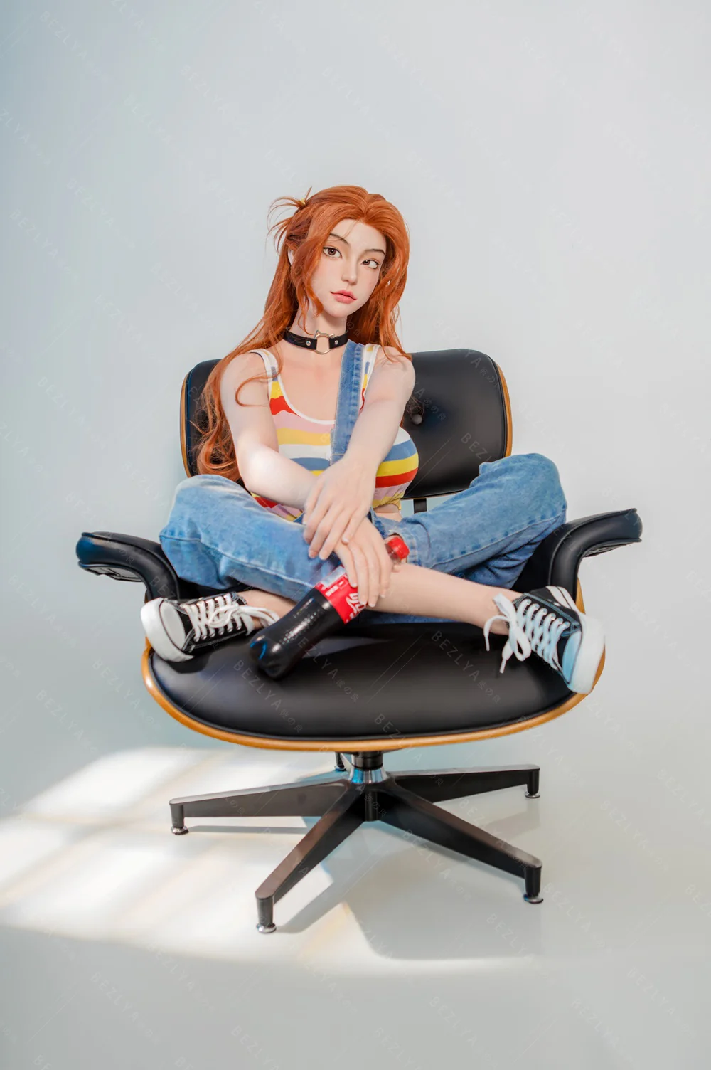 sex doll RCBezlya - Aglaia - 163cm/5ft2 - 2.2 C-cup - Silicone Sex Doll - R C