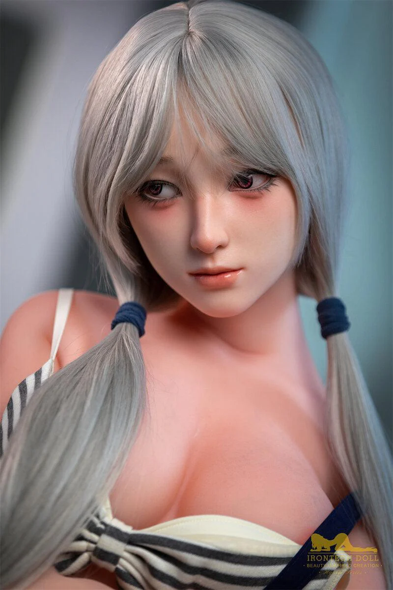 sex doll RCIrontech Doll -  Miyuki - 154cm/5ft I-cup - Silicone Head Sex Doll - R C
