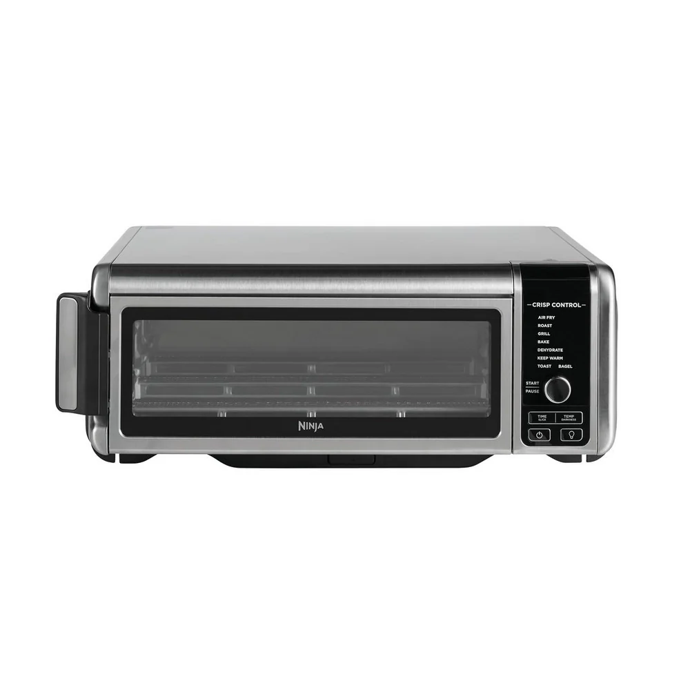 2026 Ninja Foodi SP101UK 8-in-1 Flip Mini Oven CLEARANCE