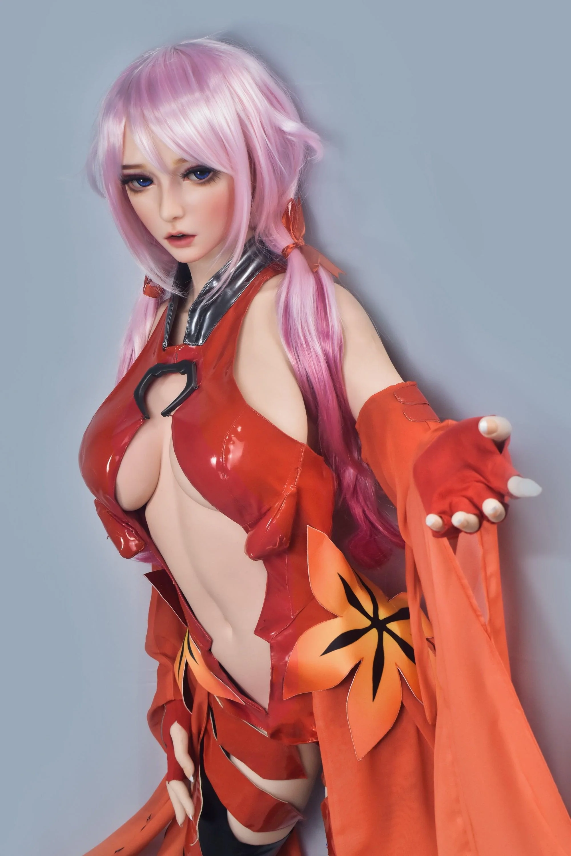 sex doll RCElsababe  – Yao Syannrin - 165cm5ft5 - Silicone Sex Doll - R C