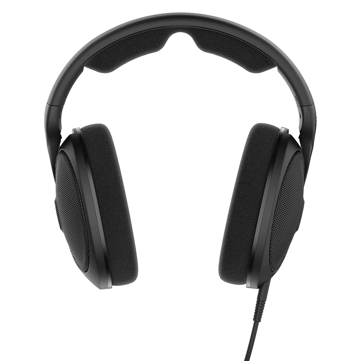 2026 Sennheiser HD 560S Over-Ear Headphones (Black)