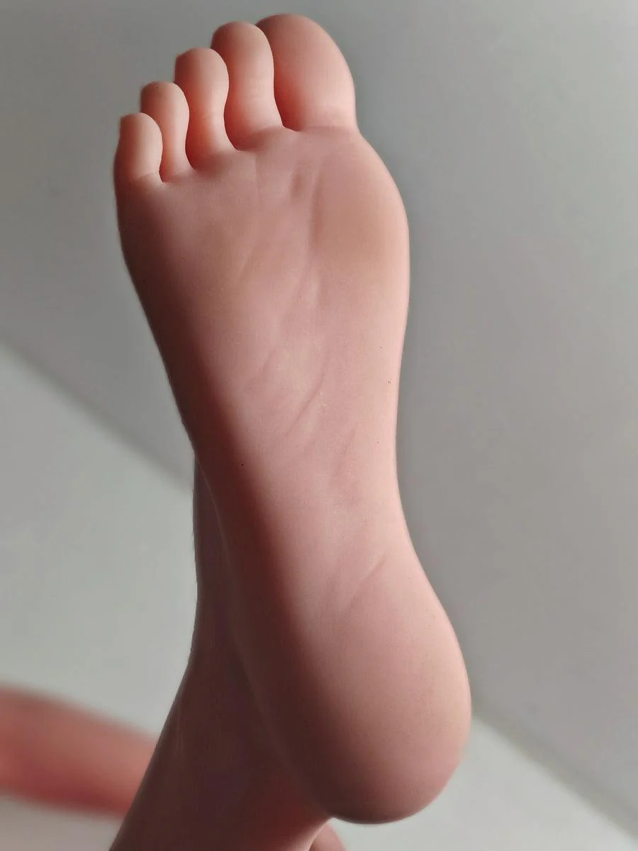 sex doll RCElsababe  – Ivanka - 160cm/5ft3 - Silicone Sex Doll - R C