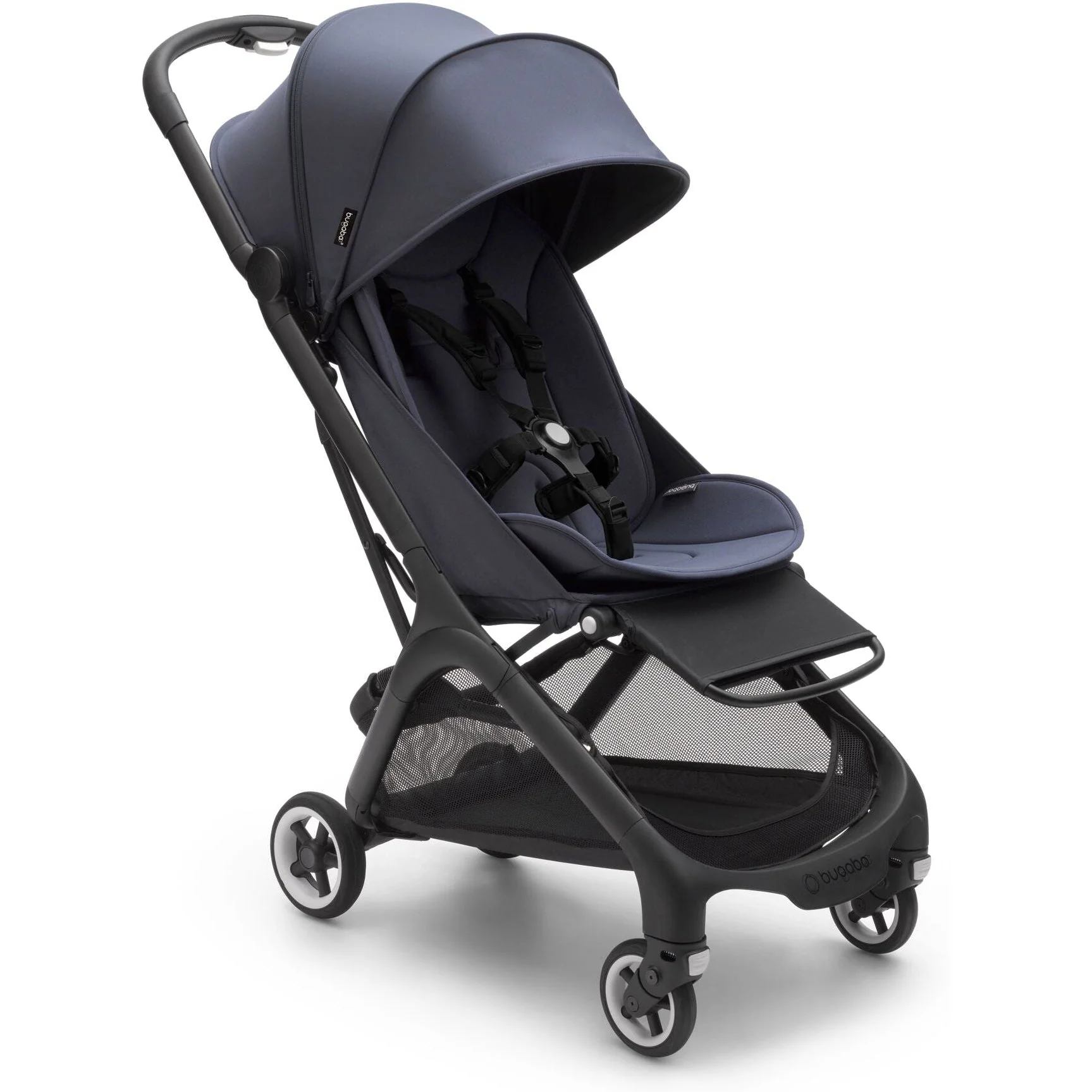 2026 Bugaboo Butterfly Stroller