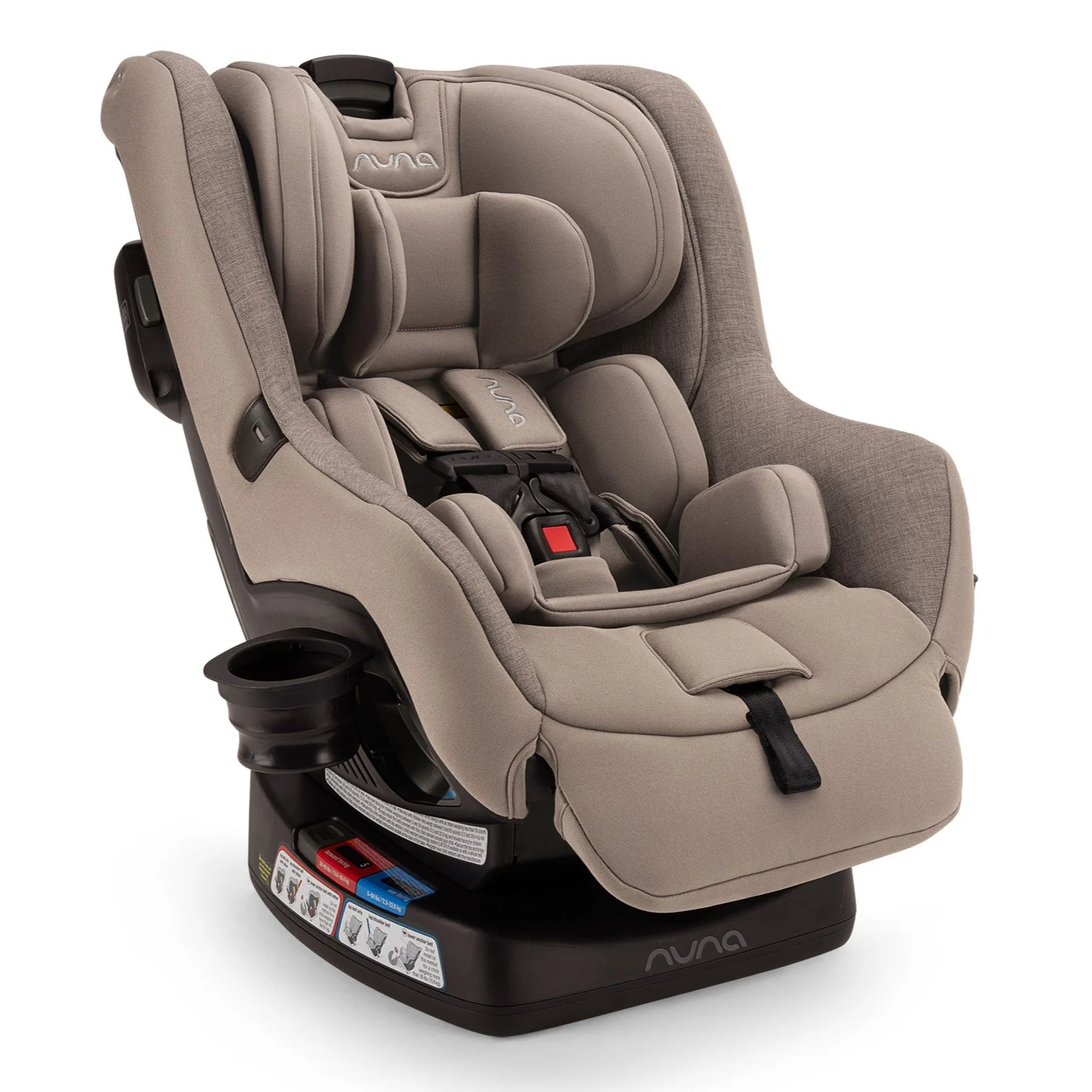 2026 RAVA 2024 Convertible Car Seat